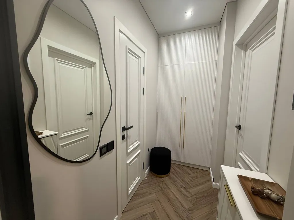 Квартира Комфортная квартира в Сириусе — Сириус