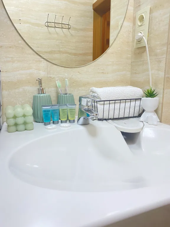 Уютная квартира в центре