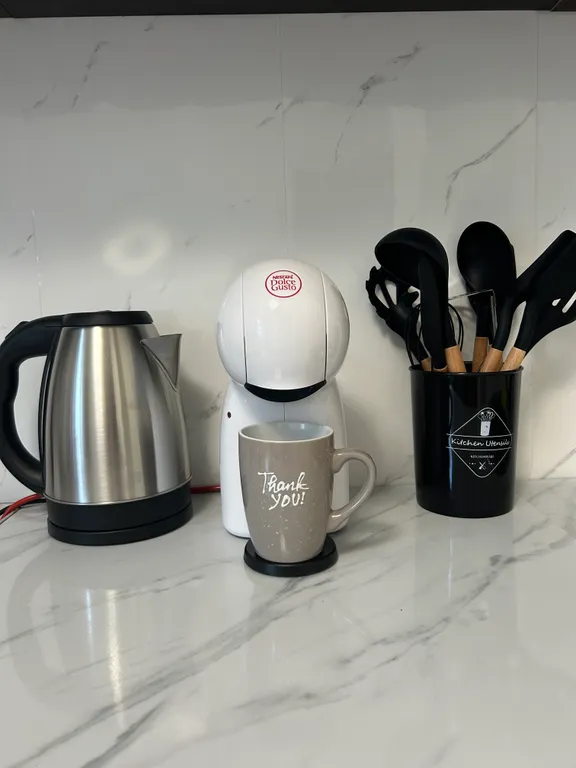 Уютная квартира в комфортабельном районе