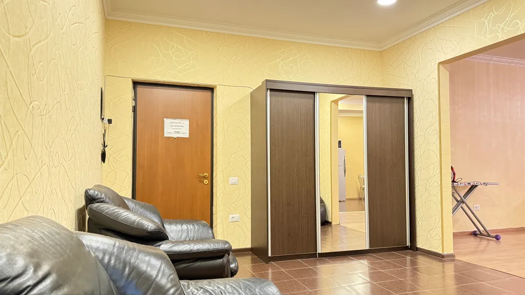 ISR luxury apartment