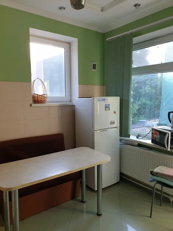 Целый этаж в доме