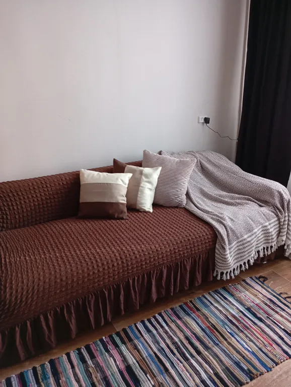 Уютная квартира в историческом центре города