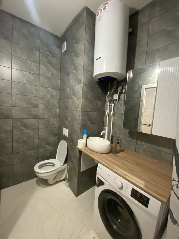 Уютная 2-комнатная квартира для отдыха