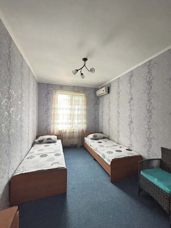 Уютный дом для семейного отдыха