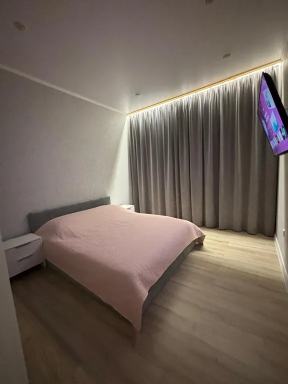 Квартира Квартира Проcтоpная тихая уютная квартирa у моpя — Светлогорск