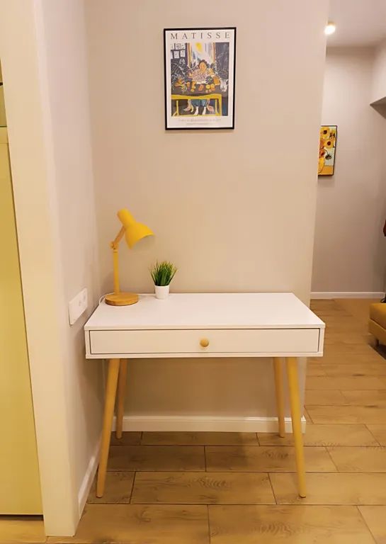 Элегантная квартира в центре города