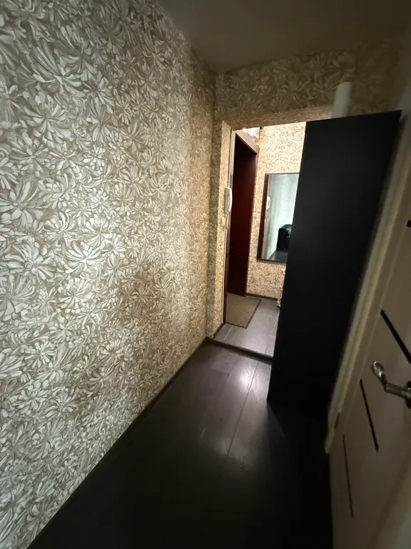 Квартира недалеко от Парка им Гагарина и от Горного воздуха