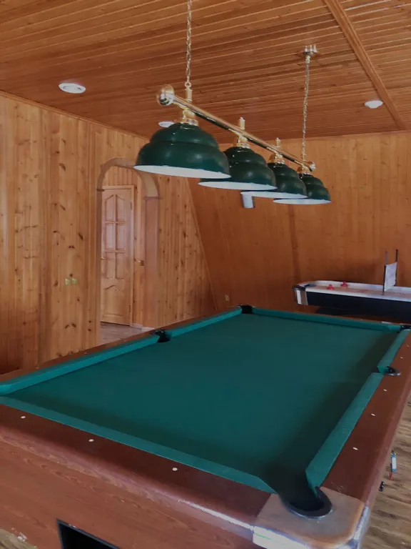 Уютный домик в Ромашково