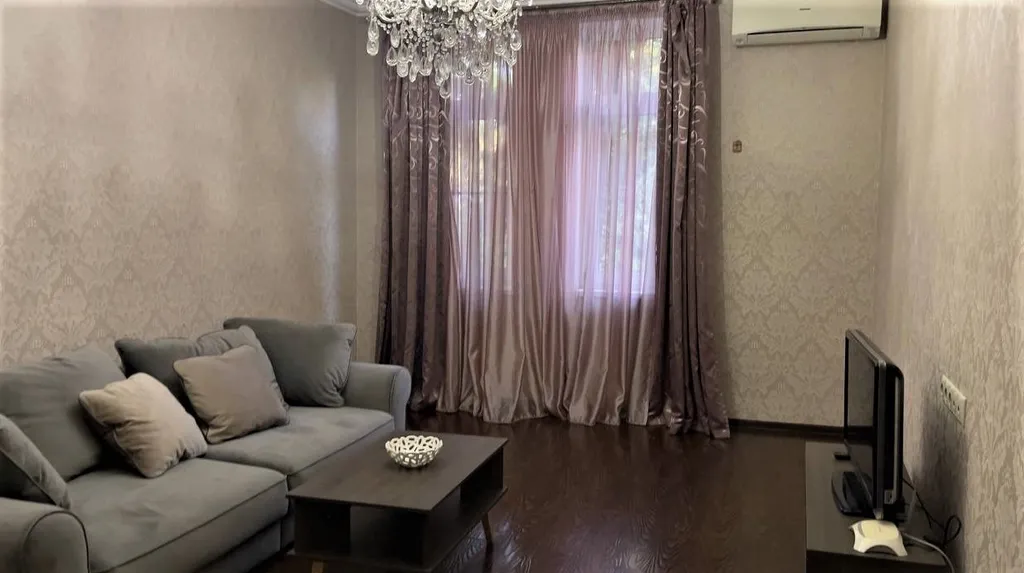 Квартира Уютная квартира в центре города — Сухум