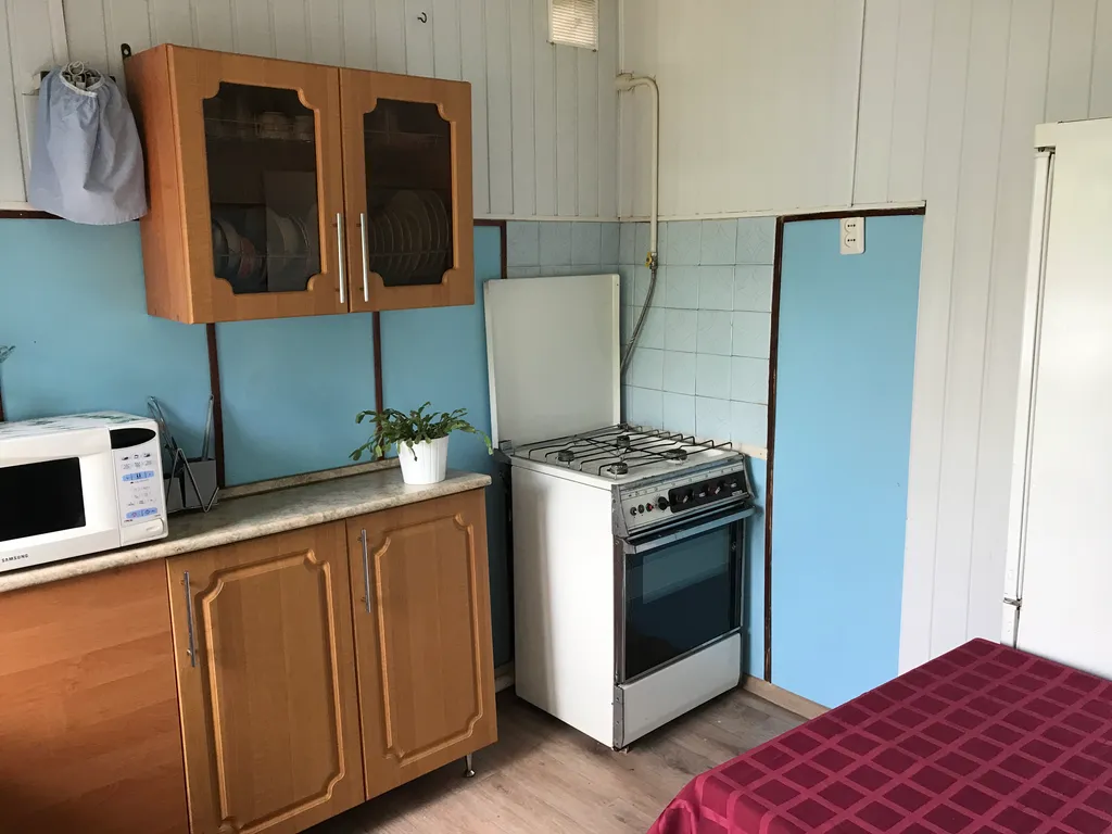 Коттедж Часть Дома с двориком — Кисловодск