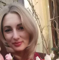 Карина Яновская