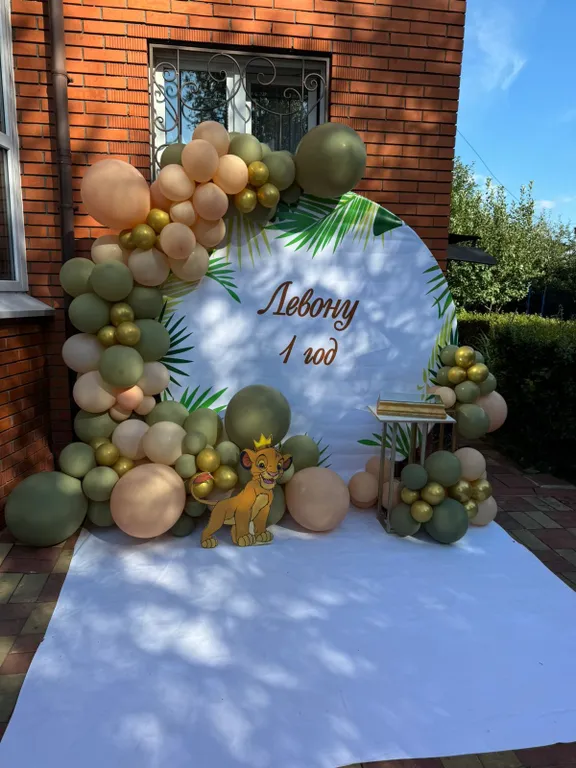 Потрясающий коттедж