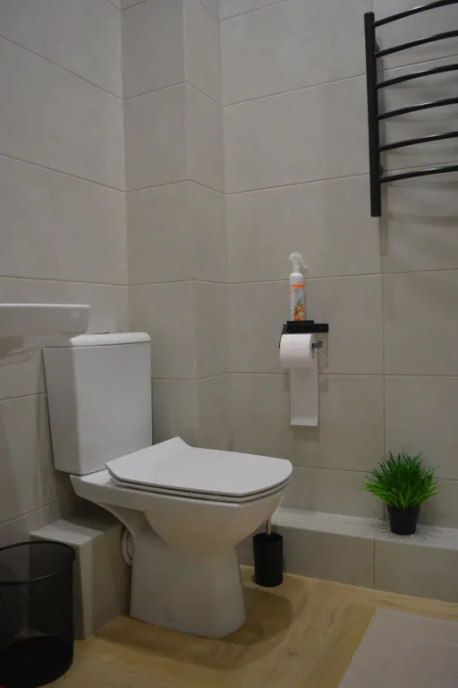 Атмосферная квартира