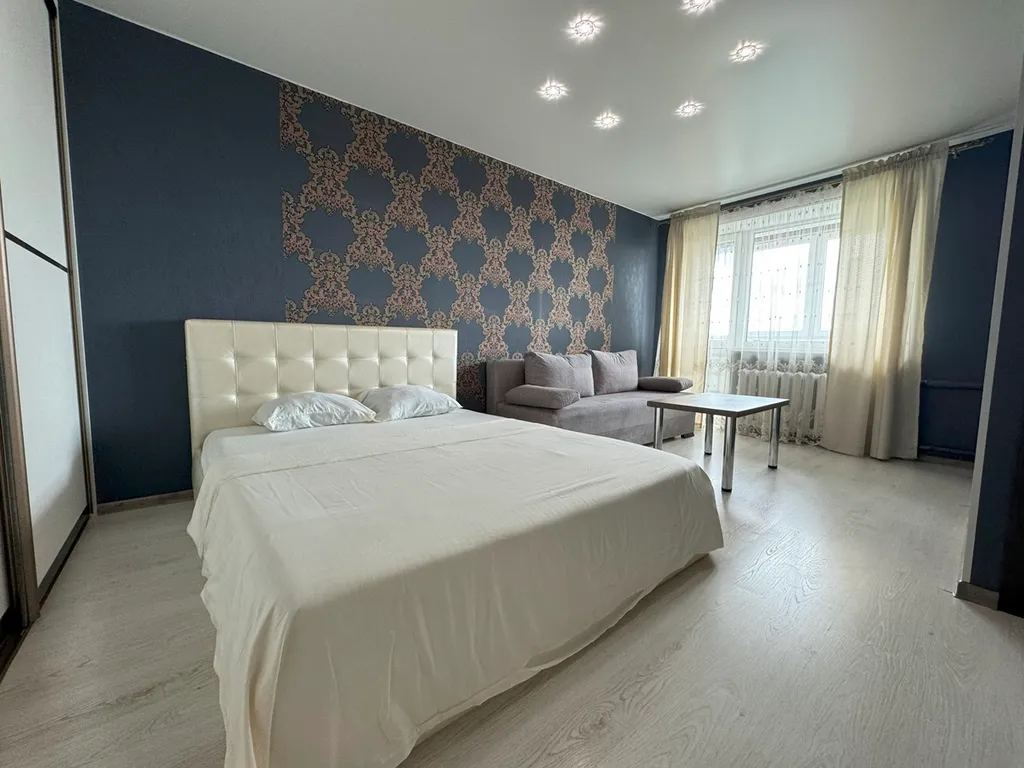 1-комнатная Квартира — аренда посуточно в Могилёв