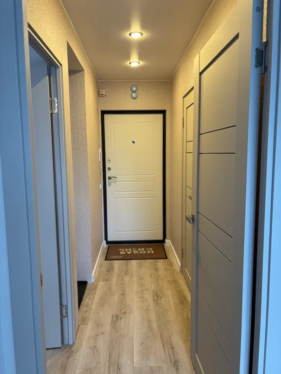 Стильная евродвушка в центре города