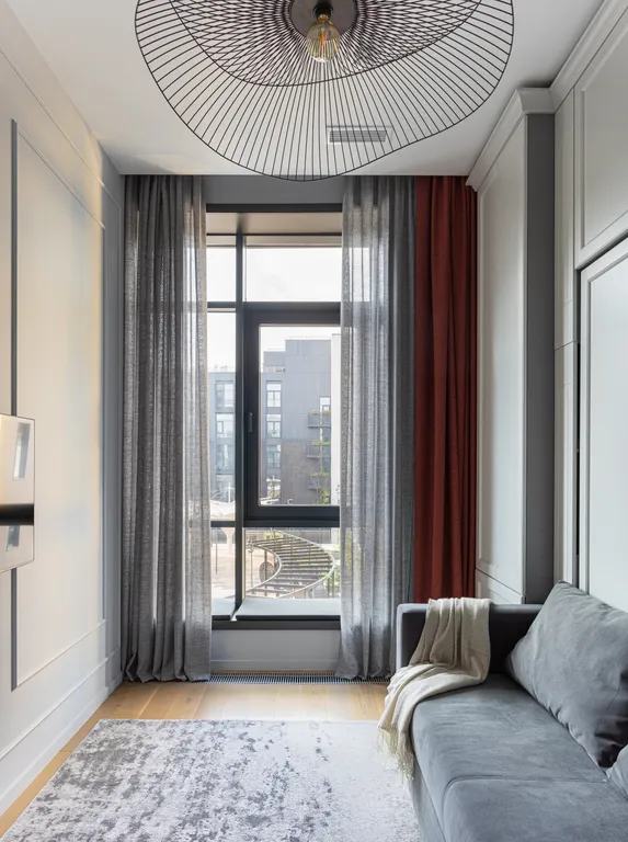 4-комнатная Квартира