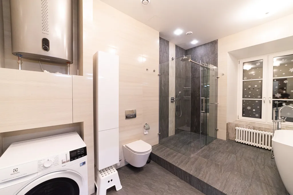 Шикарная квартира в историческом центре города