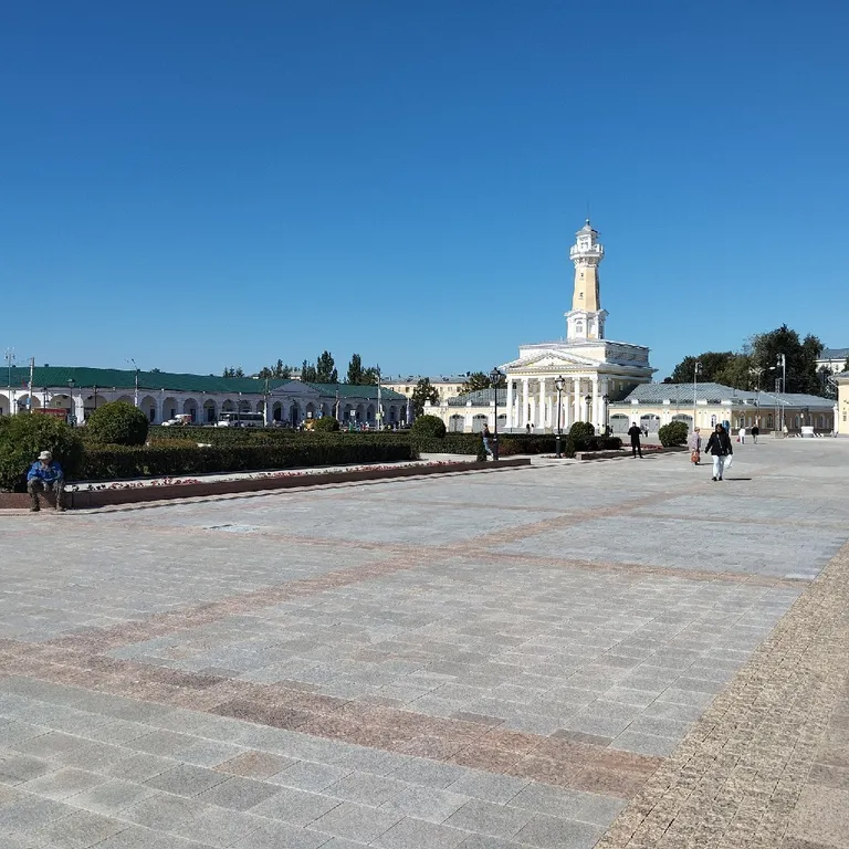 Студия гостиничного типа в центре