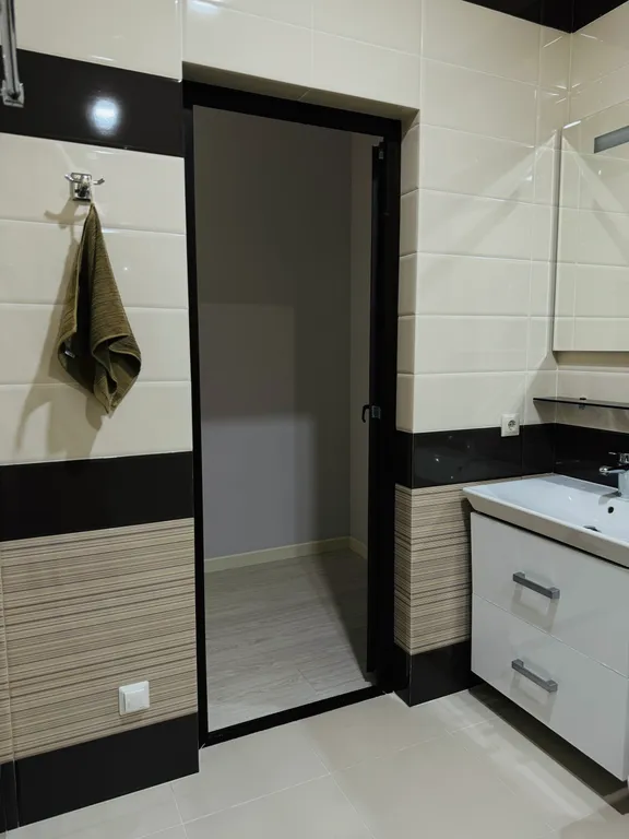 Квартира Уютная квартира в центре города — Махачкала