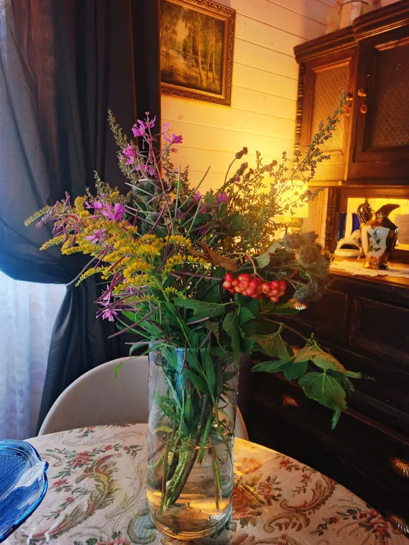 Атмосферный дом в старинном Торжке