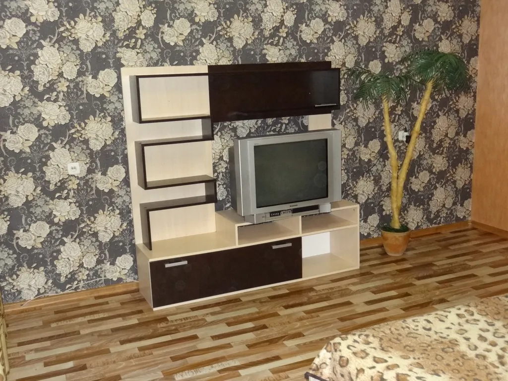 1-комнатная квартира рядом с ТРЦ Планета