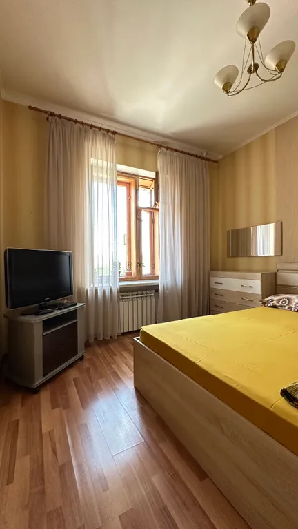 Квартира в центре города