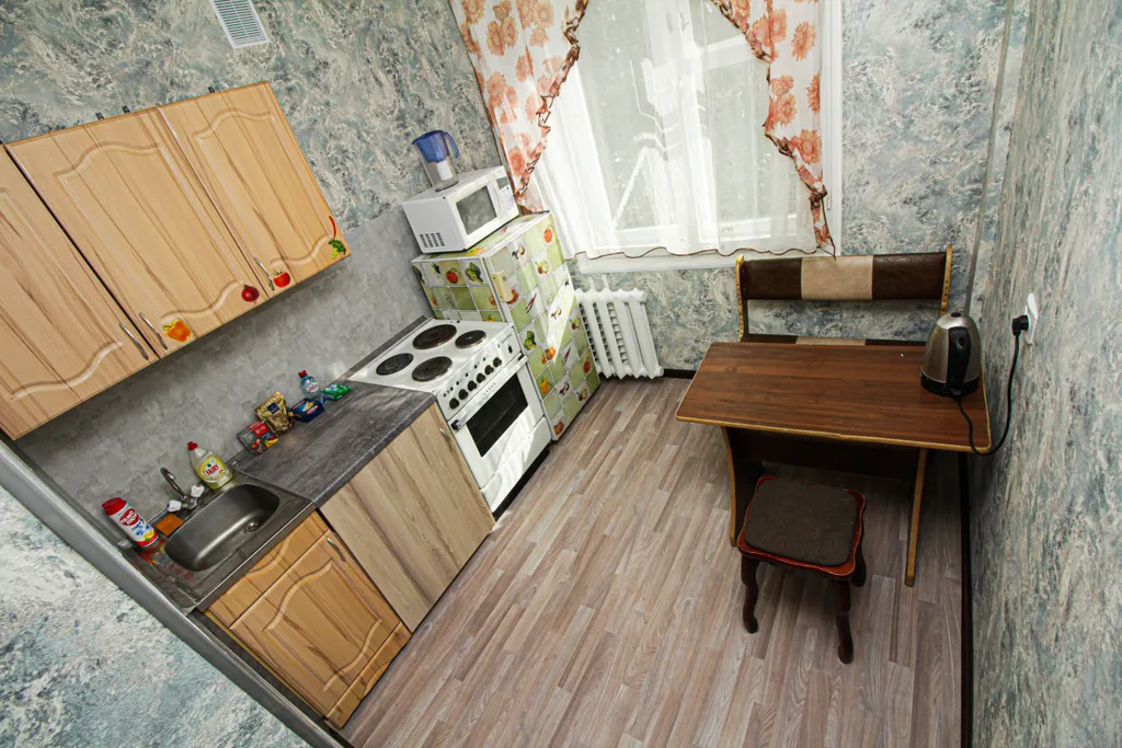 Уютная квартира в центре города рядом ТЦ Европа Сити