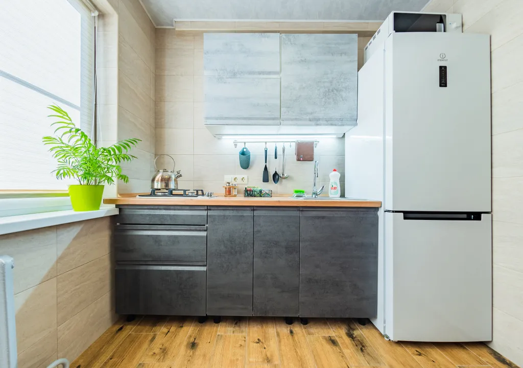 Квартира Уютная квартира рядом с жд вокзалом Адлера — Адлер