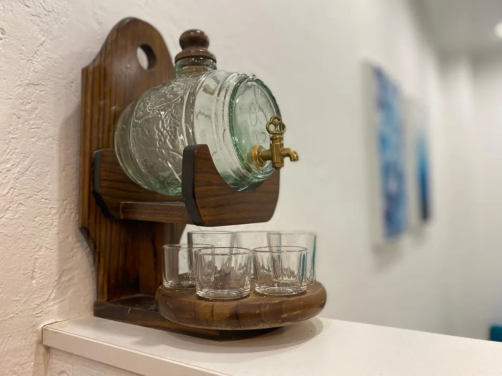 Квартира 1-комнатная Квартира — Сириус