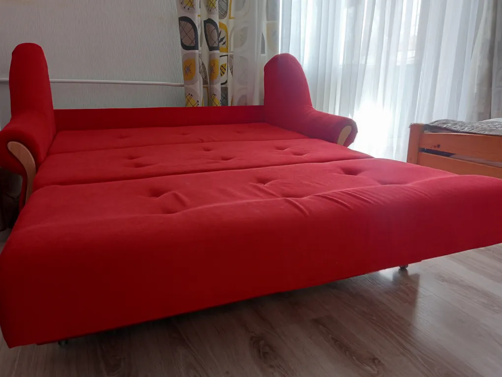 Апартаменты в историческом центре