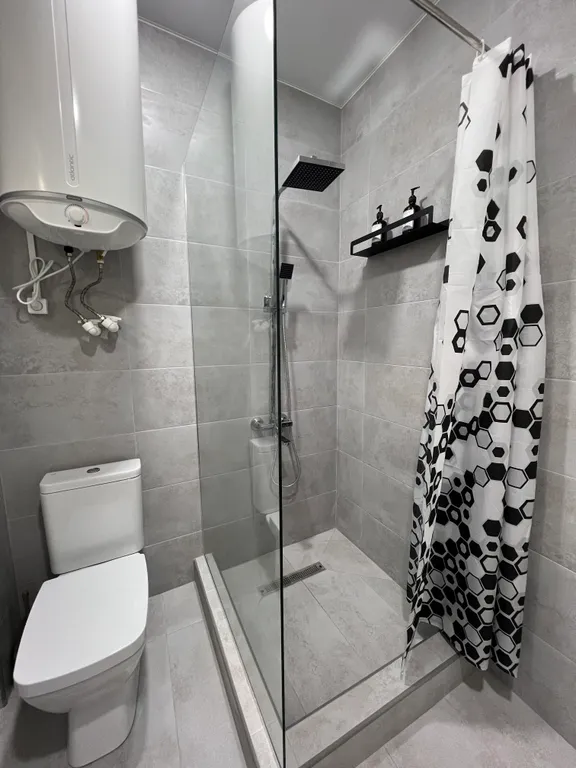 Премиум дом у моря Sunday