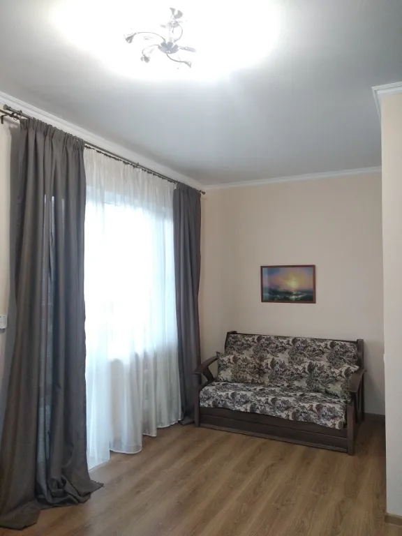 Квартира Уютная студия в окружении гор и можжевеловой рощи — аренда посуточно в Сукко