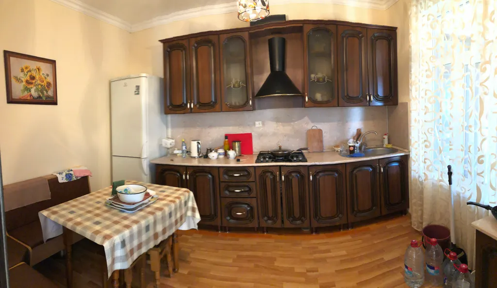 Уютный дом в Чохе