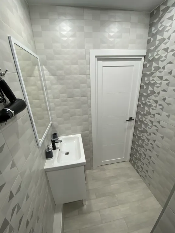 Апартаменты в метропарке