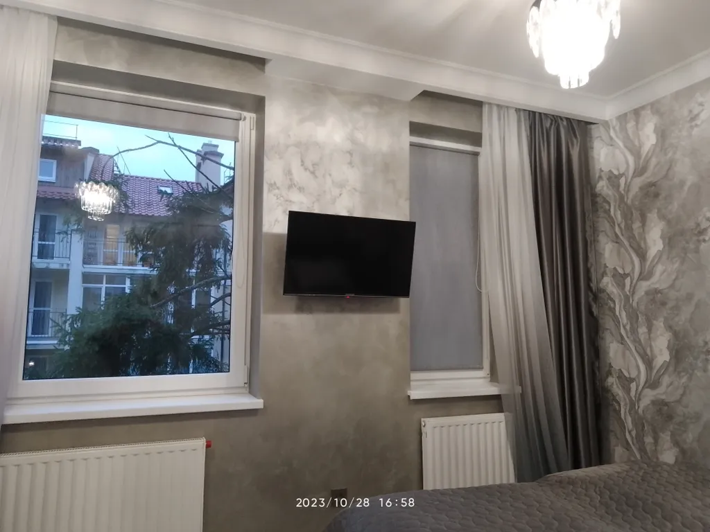 Квартира Уютная квартира в зелёном и тихом районе на берегу Балтийского моря — Светлогорск