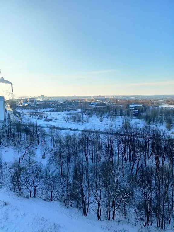 Уютная евродвушка в новом доме