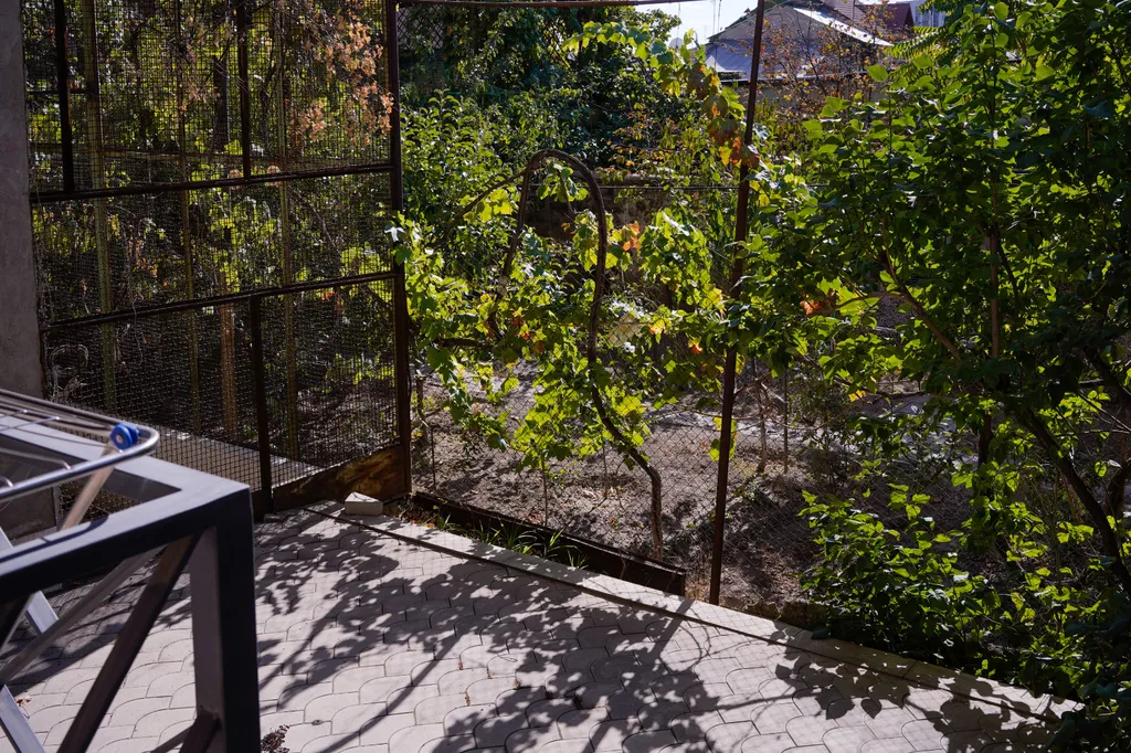 Уютная и тихая квартира в большом центре