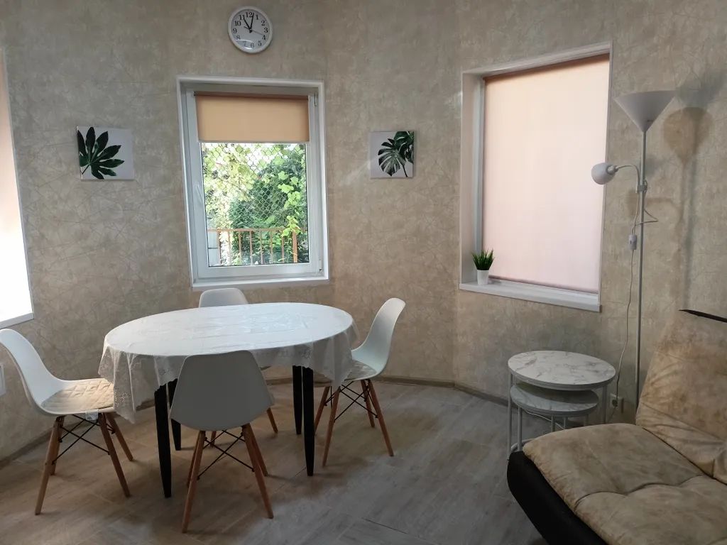 Компактная евродвушка