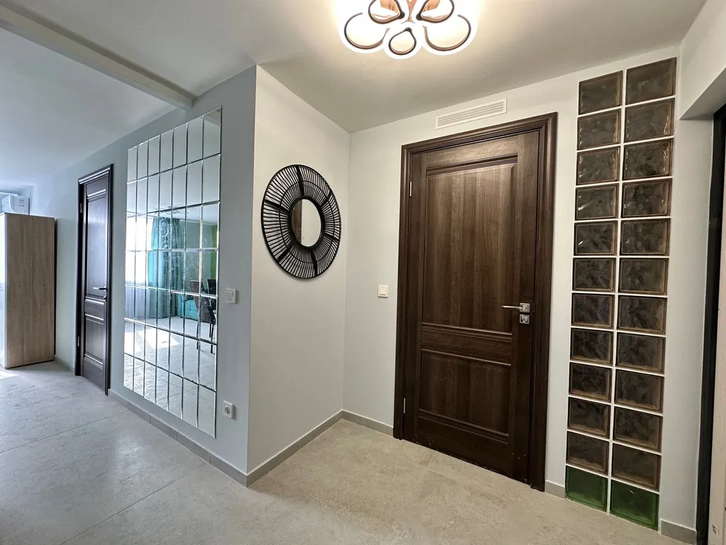 Апартаменты  номер 6 у Черного моря