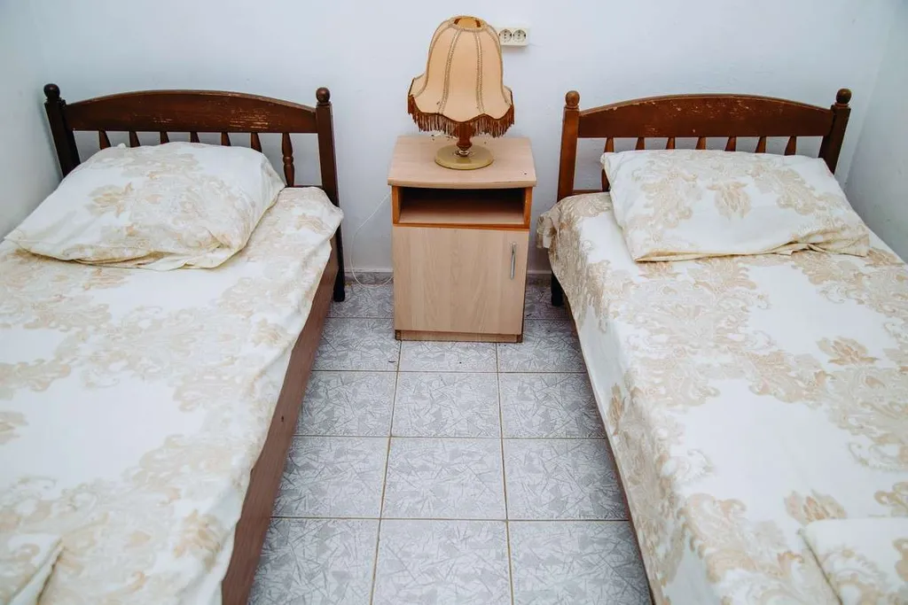 Квартира Комната — Анапа