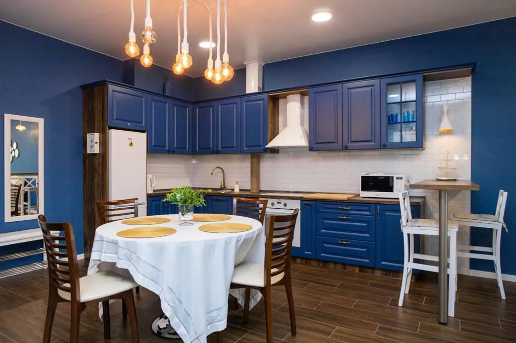 Квартира Maritime haven - квартира на первой линии у моря — Светлогорск