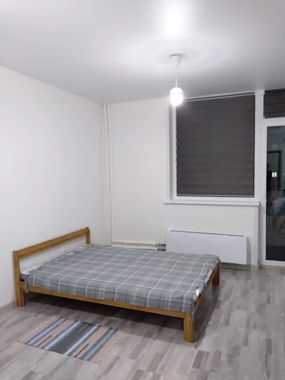 1-комнатная Квартира — аренда посуточно в Ульяновск