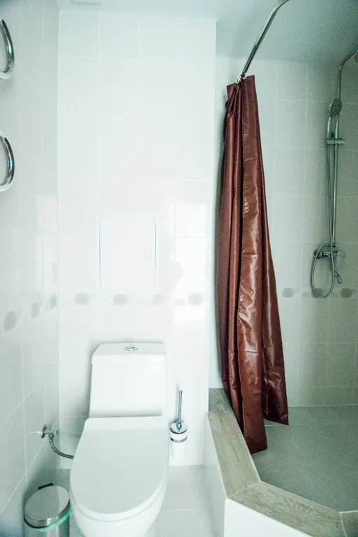 Апартаменты у моря