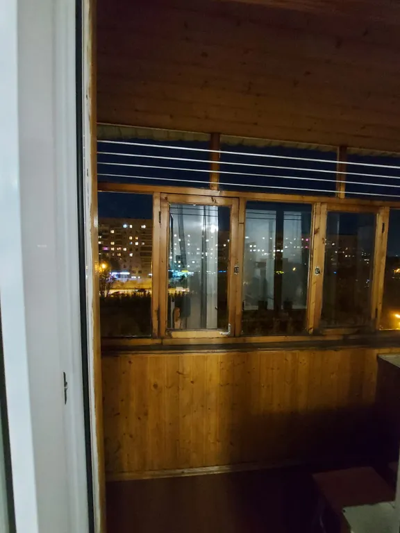 Квартира Двухкомнатная квартира от собственника в 5,5 км до кремля, ТНА, АБА — Казань