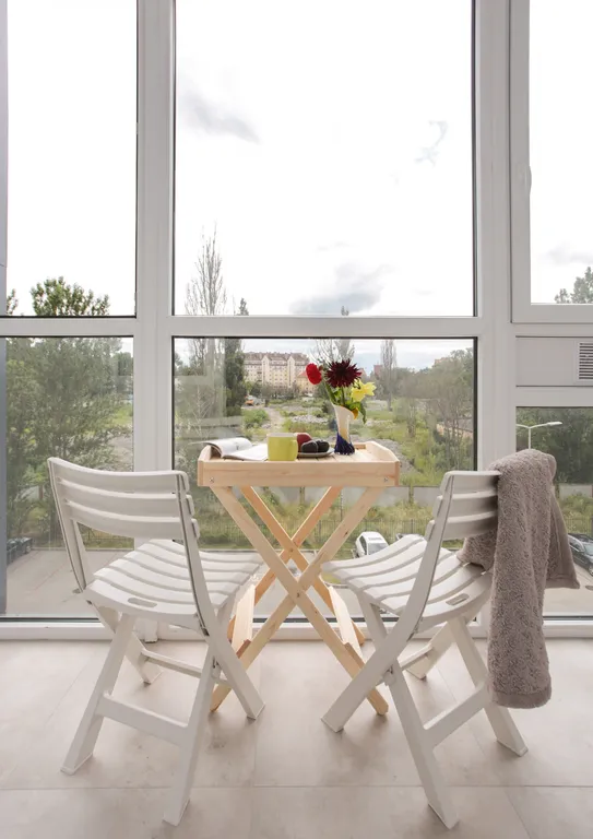 Квартира Квартира Бета Апартамент в самом центре — Калининград