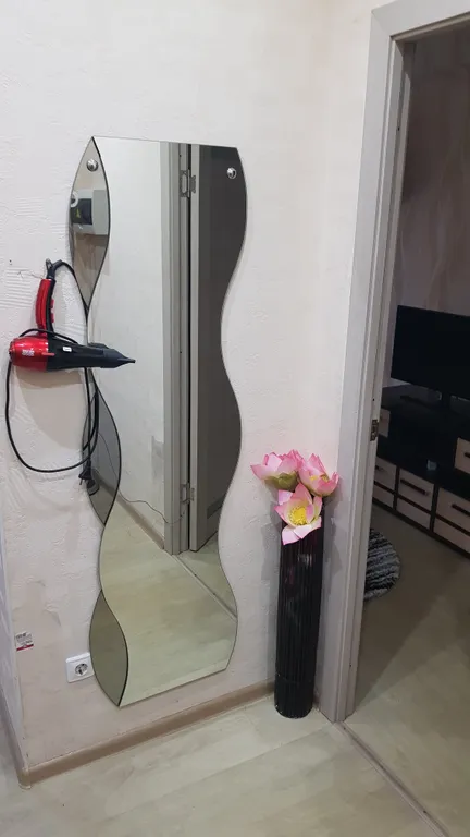 Домашняя квартирка