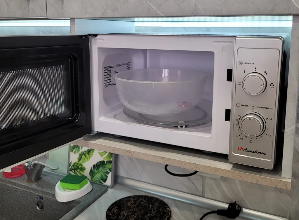 Квартира-студия в новом доме в районе войсковой части