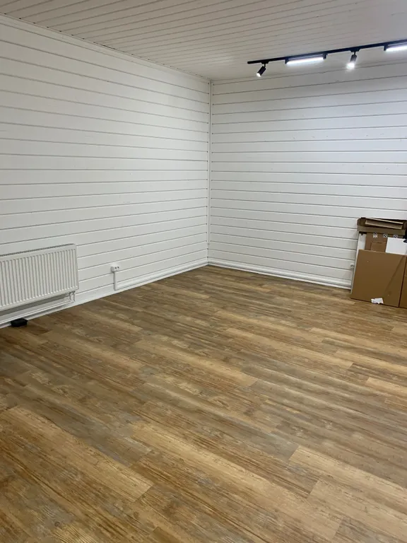 Дом с баней