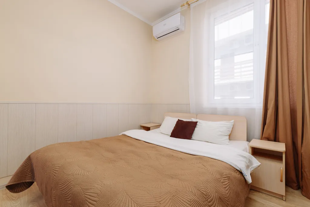 Квартира Комната — Сириус