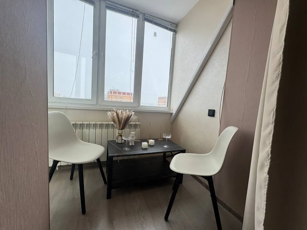 Lumière Residence возле Аквапарка